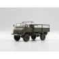 Unimog S 404, German military truck, 1/35 - ICM 35135