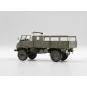 Unimog S 404, German military truck, 1/35 - ICM 35135