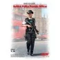 British Police Female Officer, 1/16 - ICM 16009