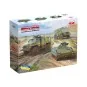 Military vechicles of the Armed Forces of Ukraine (SPz Marder 1A3, ...
