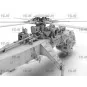 Sikorsky CH-54A Tarhe, US Heavy Helicopter (100% new moulds), 1/72 ...