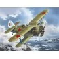 I-153 "Chaika", 1/48 - ICM 48095