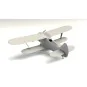I-153, WWII China Guomindang AF Fighter, 1/48 - ICM 48099