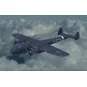Do 17Z-7, WWII German Night Fighter, 1/48 - ICM 48245