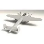 Do 217N-1, WWII German Night Fighter (100% new molds), 1/48 - ICM 4...