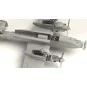 Do 217N-1, WWII German Night Fighter (100% new molds), 1/48 - ICM 4...