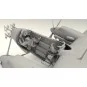 Do 217N-1, WWII German Night Fighter (100% new molds), 1/48 - ICM 4...