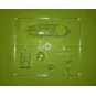 Do 217N-1, WWII German Night Fighter (100% new molds), 1/48 - ICM 4...