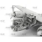 Do 217K-1, WWII German bomber, 1/48 - ICM 48273