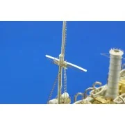 SMS Emden part 1 1/350 for Revell, 1/350 - Eduard Accessories 53114 SMS Emden part 1 1/350 for Revell, 1/350 - Eduard Accessories 53114