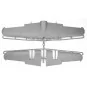 Do 217M-1, WWII RAF Bomber, 1/48 - ICM 48276