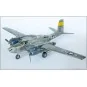 A-26B-15 Invader, WWII American Bomber, 1/48 - ICM 48282