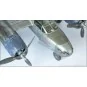 A-26B-15 Invader, WWII American Bomber, 1/48 - ICM 48282