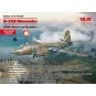 B-26B Marauder, WWII American Bomber (100% new molds), 1/48 - ICM 4...