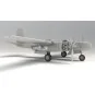 B-26B-50 Invader, Korean War American Bomber, 1/48 - ICM 48281
