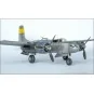 A-26B-15 Invader, WWII American Bomber, 1/48 - ICM 48282