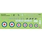Do 217M-1, WWII RAF Bomber, 1/48 - ICM 48276