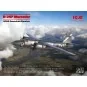 B-26F Marauder, WWII American Bomber, 1/48 - ICM 48325