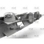 B-26B Marauder, WWII American Bomber (100% new molds), 1/48 - ICM 4...