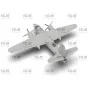 B-26F Marauder, WWII American Bomber, 1/48 - ICM 48325