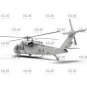 MH-60L Black Hawk, US Special Forces Helicopter (100% new molds), 1...