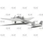 HP.52 Hampden B.Mk.I WWII British bomber (100% new molds), 1/48 - I...