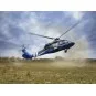 UH-60A Black Hawk, Defence intelligence of Ukraine, 1/48 - ICM 48362