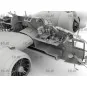 HP.52 Hampden B.Mk.I WWII British bomber (100% new molds), 1/48 - I...