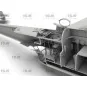 HP.52 Hampden B.Mk.I WWII British bomber (100% new molds), 1/48 - I...