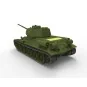 Soviet T-34/85 Medium Tank, 1/32 - Bronco Models MB32001