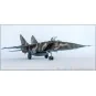 MiG-25 RBF, Soviet Reconnaissance Plane, 1/48 - ICM 48904