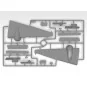 HP.52 Hampden B.Mk.I WWII British bomber (100% new molds), 1/48 - I...