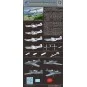 North American F-51D Mustang Korean War, 1/48 - Bronco Models FB4012
