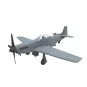 PLA P-51D/K Mustang (1949 Parade), 1/48 - Bronco Models FB4010
