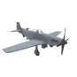 PLA P-51D/K Mustang (1949 Parade), 1/48 - Bronco Models FB4010