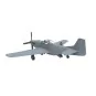 PLA P-51D/K Mustang (1949 Parade), 1/48 - Bronco Models FB4010