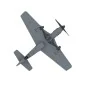 PLA P-51D/K Mustang (1949 Parade), 1/48 - Bronco Models FB4010