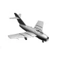 MiG-15 bis Fagot-B, 1/48 - Bronco Models FB4013