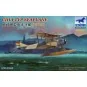 CHIA TYP Seaplane, 1/48 - Bronco Models FB4015