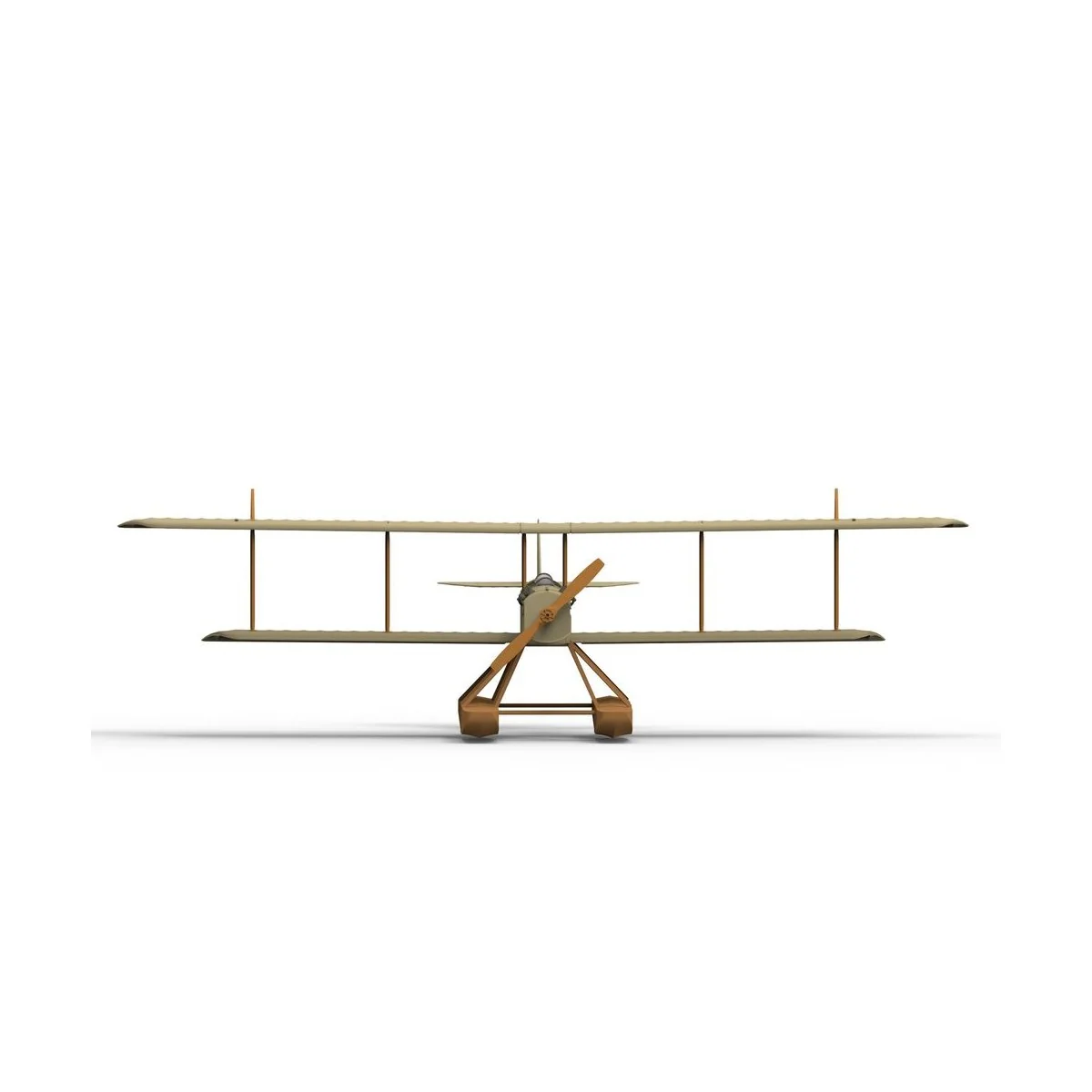CHIA TYP Seaplane, 1/48 - Bronco Models FB4015
