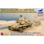 Carro Armato L35/c(C.V.33/II Serie)Fitte with the Swiss"Solothurn"S...