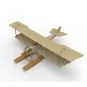 CHIA TYP Seaplane, 1/48 - Bronco Models FB4015