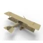 CHIA TYP Seaplane, 1/48 - Bronco Models FB4015