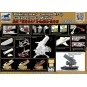 Rheintochter German R-3p Surface-to-Air Missile, 1/35 - Bronco Mode...