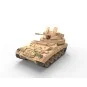 US M19A1 Twin 400mm Gun Motor Carriage Korean War, 1/35 - Bronco Mo...
