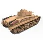 Turan I Hungarian Medium Tank 40.M, 1/35 - Bronco Models CB35120