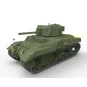 Canadian Cruiser Tank Ram MK.II Early Produktion, 1/35 - Bronco Mod...