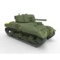 Canadian Cruiser Tank Ram MK.II Early Produktion, 1/35 - Bronco Mod...