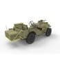BRITISH RECCE AND SIGNALS LIGHT TRUCK (2 KITS ) with CREWS, 1/35 - ...