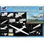 DFS230B-1 Light Assault Glider, 1/72 - Bronco Models GB7008